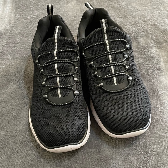 Athletic Womens Slip On Shoes - Picture 6 of 6